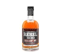 Rebel - 100% Proof - Oloroso Cask - Kentucky Straight Bourbon Whiskey