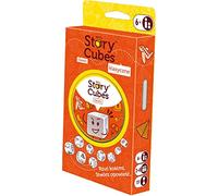 Rebel 114827 Story Cubes