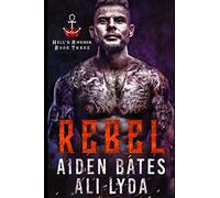 Rebel: 3 (Hell's Ankhor)