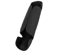 Rebel - 3-motor glans vibrator (black)