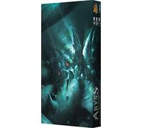 Rebel 377000010411 Abyss: Kraken