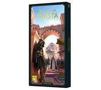 Rebel 7CI-PL01 7 World: City (New Edition)