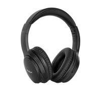 Rebel ANC Bluetooth 5.4 Wireless Earphone Headphones