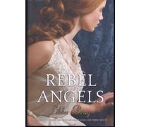 Rebel Angels (Gemma Doyle Trilogy, 2)