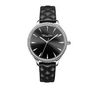 Rebel at Heart Women's Watch - female - THOMAS SABO - Watches - Black - ONE SIZE - Accessories ONE SIZE