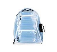 Rebel Athletic Luster in Cloud Dream Bag with White Zipper