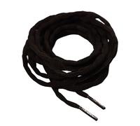 Rebel Athletic Women's Rebel Shoelaces in Black Laces, Black