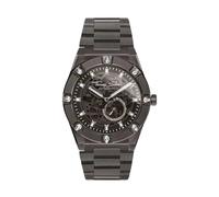 Rebel Automatic - male - THOMAS SABO - Watches - Black - ONE SIZE - Accessories ONE SIZE