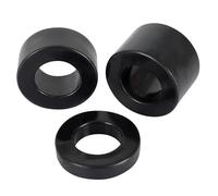Rebel Ball Stretching Kit, 0.30498 kg