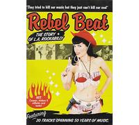 Rebel Beat: The Story of L.A. Rockabilly [DVD] [2007] [Region 1] [US Import] [NTSC]
