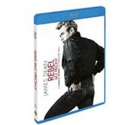 Rebel bez priciny (Blu-ray) (Rebel without Cause)