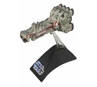 Rebel Blockade Runner - Star Wars Die Cast Titanium Series