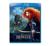 Rebel BLU-RAY NEW