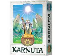 Rebel | Carnival | Board game | 2-4 people | from 10 years | Playing time approx. 25 minutes | Druids duel in brewing potions