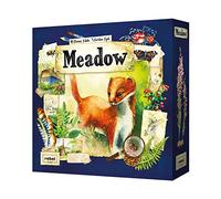 Rebel Centrum Meadow, Mixed, Core Game