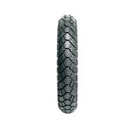 Rebel Charger 59j M+s Tl Scooter Tire