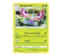 Rebel Clash 011/192 Masquerain