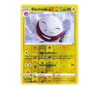 Rebel Clash 057/192 Electrode (Reverse Holo)