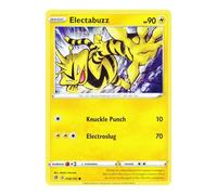 Rebel Clash 058/192 Electabuzz