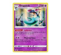 Rebel Clash 091/192 Dragapult (Holo)