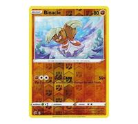 Rebel Clash 103/192 Binacle (Reverse Holo)