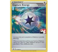 Rebel Clash 171/192 Capture Energy (Prize Pack League Promo Non-Holo)