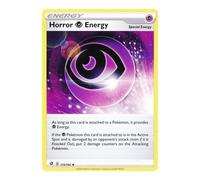 Rebel Clash 172/192 Horror P Energy