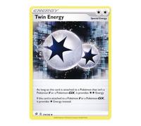 Rebel Clash 174/192 Twin Energy