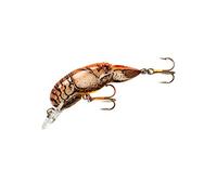 Rebel Crawfish-Ditch/Brown, One Size