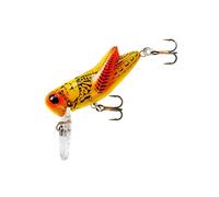 Rebel Crickhopper- Sunburst