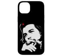 Rebel Cuban Guerrilla Revolution Vintage Che Guevara Case for iPhone 14 Plus