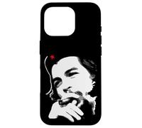 Rebel Cuban Guerrilla Revolution Vintage Che Guevara Case for iPhone 16 Pro