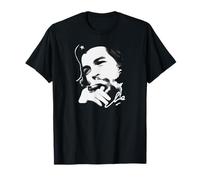 Rebel Cuban Guerrilla Revolution Vintage Che Guevara T-Shirt