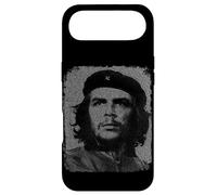 Rebel Cuban Shirt Guerrilla Revolution Vintage Che Guevara Case for iPhone Air