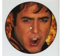 Rebel Dean - Rebel Dean (7inch, 45rpm, EP, SC Picture Disc)