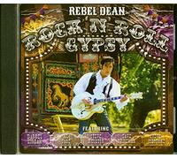 Rebel Dean - Rock 'n' Roll Gypsy