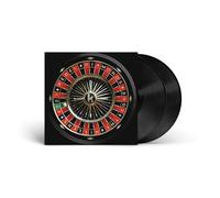 The Killers - Rebel Diamonds [2 X BLACK VINYL] NEW & SEALED