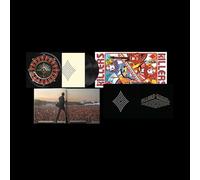 Rebel Diamonds (Ltd. Edition) [VINYL]