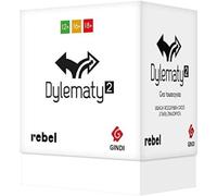 Rebel Dilemmas 2 Card Game