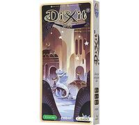 Rebel Dixit 7: Visions Board Game Family Game Age 8+ 3-6 Gargen Accessory