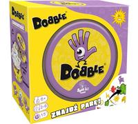 Rebel | Dobble (New Polish Edition) | Family Game | For Kids & Adults | Party | Age 6+