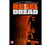 Rebel Dread [DVD]