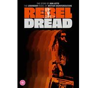 Rebel Dread [DVD]