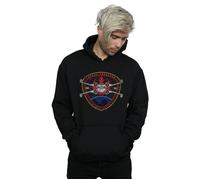 Rebel Elite Badge Hoodie Star Wars Black 5XL
