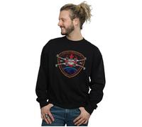 Rebel Elite Badge Sweatshirt Star Wars Black 5XL