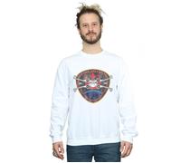 Rebel Elite Badge Sweatshirt Star Wars White 5XL