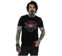 Rebel Elite Badge T-Shirt Star Wars Black 5XL