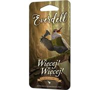 Rebel Everdell Board Game: More!