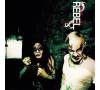 REBEL EXTRAVAGANZA (REMASTERED - SATYRICON