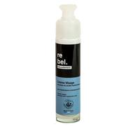 Rebel Face Cream for Men - with Hyaluronic Acid -Maison du Savon - 50ml